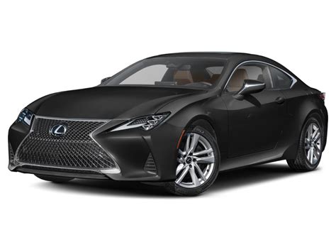 2023 Lexus RC 350 for Sale - Bergstrom Automotive