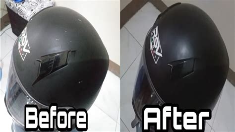 How To Remove Scratches From Motorcycle Helmet Expert Tips