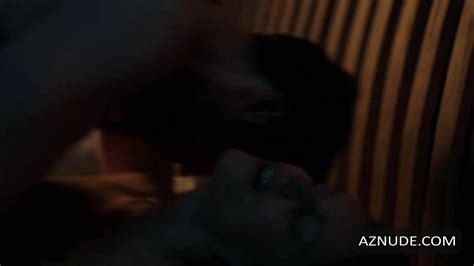 Denise Gough Nude Aznude
