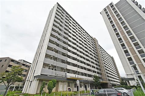 【ホームズ】ur都市機構豊洲四丁目団地4号棟江東区の賃貸情報