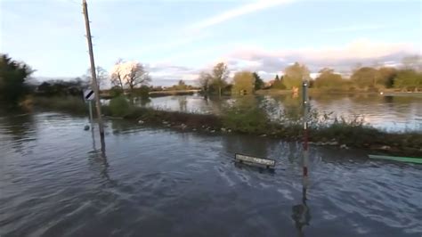 Yorkshire flooding victims say they’ve been forgotten by government ...