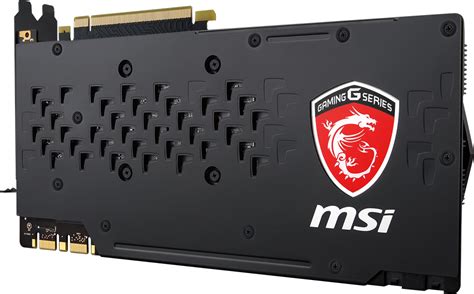 Venta Msi Gaming Gtx En Stock