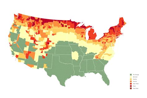 Us Fall Foliage Map 2025 Alla Merissa