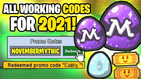 NEW ALL WORKING CODES FOR BEE SWARM SIMULATOR NOVEMBER 2021 ROBLOX