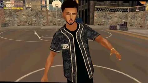 Bobby Shmurda Hot Nigga Imvu Youtube