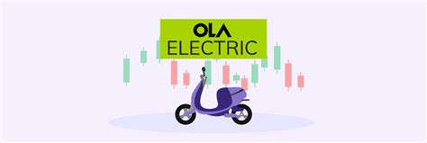 Ola Electric To Launch Rs Crore Ipo Ventura Securities