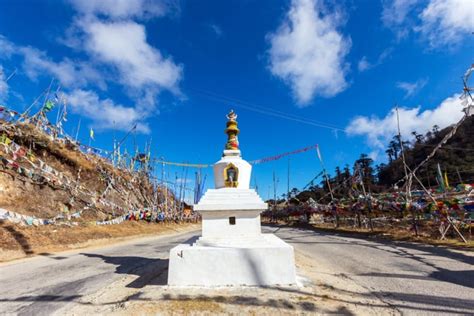 Bhutan Tour 6 Nights 7 Days Itinerary Magical Nepal