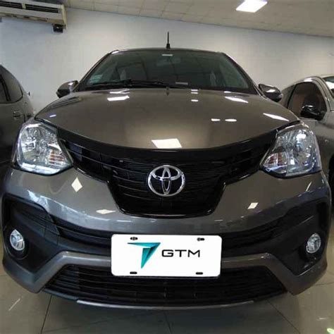 Toyota Etios 1 5 Xls Mt GTM Autos