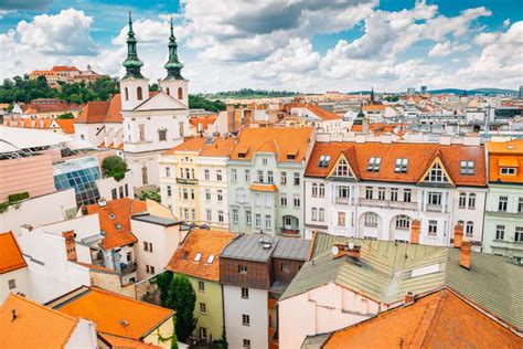 Top 15 Beautiful Places To Visit In The Czech Republic Globalgrasshopper