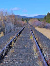 Foto De Stock Espuela De Ferrocarril Libre De Derechos FreeImages