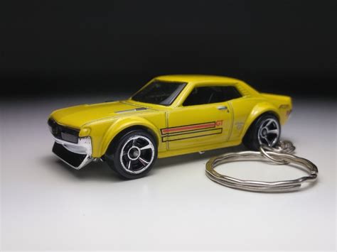 1970 Toyota Celica Hot Wheels Keychain Etsy