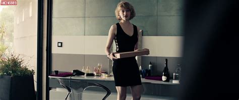 Naked Nadia Tereszkiewicz In Persona Non Grata