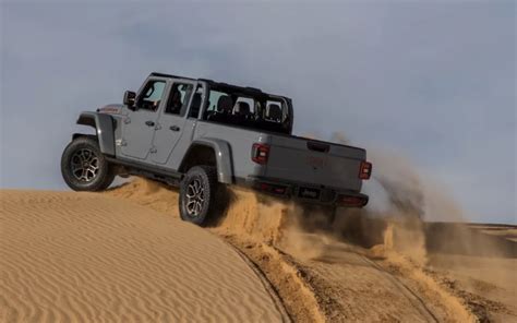 Anvil Gladiator Jt Club Jeep Gladiator Jt News Forum Community