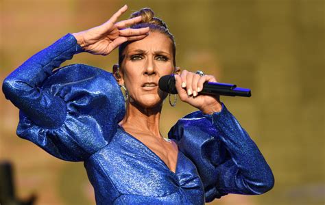 Celine Dion Las Vegas 2024 Shows - Brandy Trenna