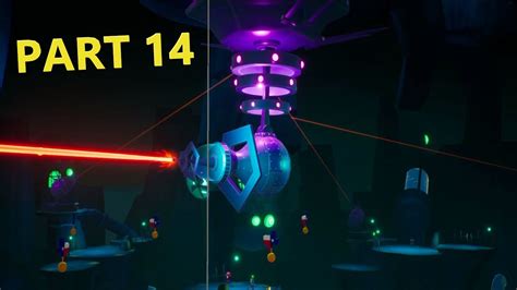 Fire The Lasers Spongebob Squarepants Battle For Bikini Bottom Rehydrated Part Youtube