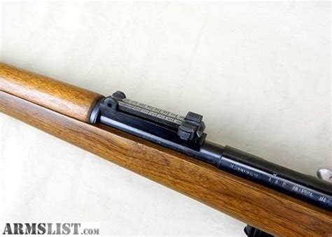 ARMSLIST For Sale NORINCO JW 14 Semi Auto 22LR LNIB