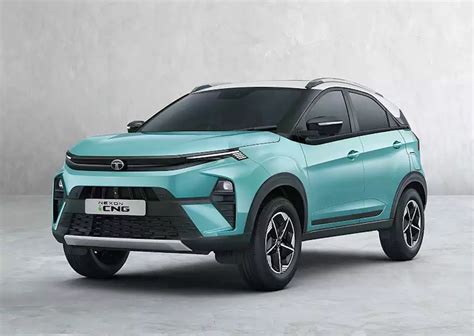 2 New Tata SUVs Launching Next Month Curvv ICE And Nexon ICNG