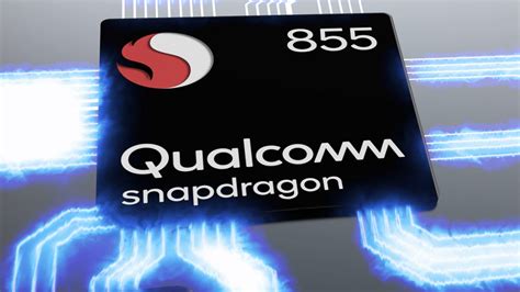 Qualcomm announces Snapdragon 855 chip for 2019 Android phones | Mashable