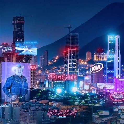 Neo leon 2025 : r/mexico