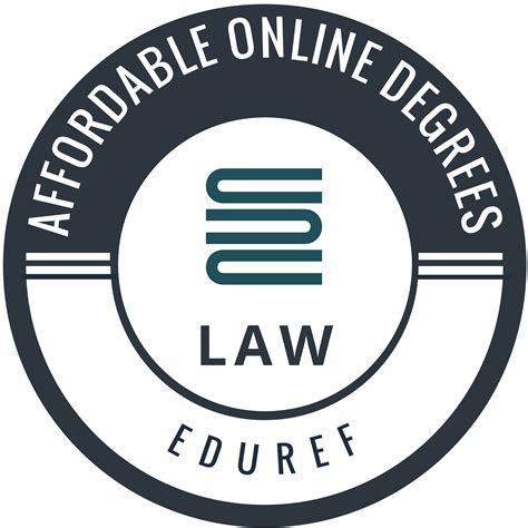 10 Cheapest Online Law Schools For 2021