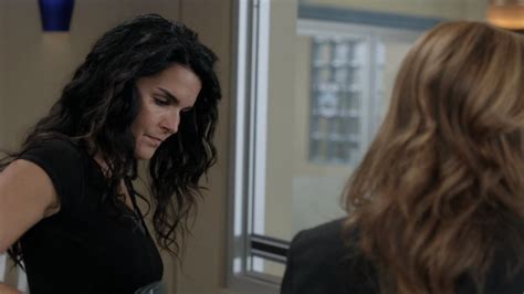 2x11 Can I Get A Witness Rizzoli And Isles Image 27200308 Fanpop