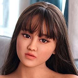 Pawg Sex Doll 160cm Anya