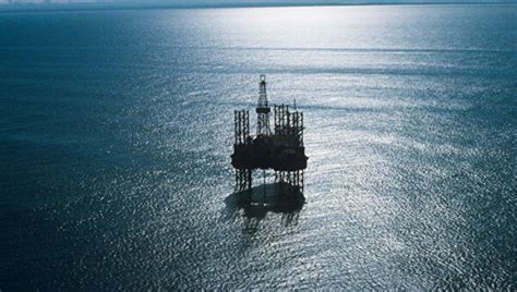 Сирия вместе с Россией ищет нефть в Средиземном море