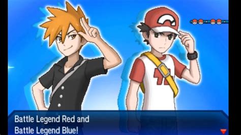 Pokemon Ultra Sun And Ultra Moon Battle Tree Multi Battle Challenge