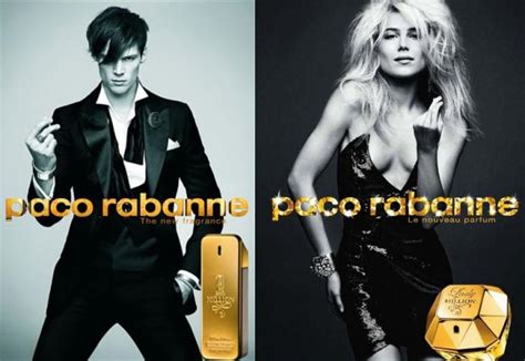 Духи One million Paco Rabanne: отзывы :: SYL.ru