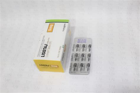 Lisinopril Tablets 5mg Manufacturer India Supplier Exporter