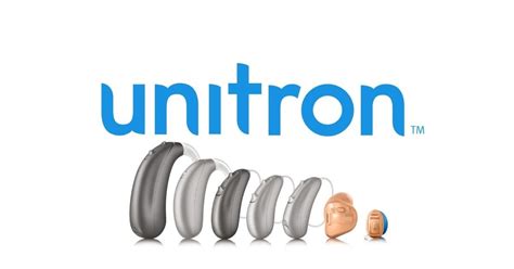 Unitron Hearing Aid