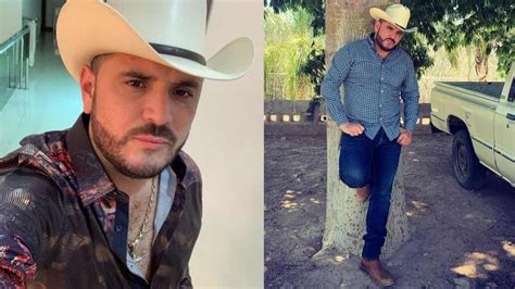 ¿quién Es El Komander El Cantante De Narcocorridos Que Se Tomó Foto