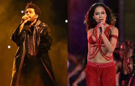 The Weeknd Explains How He Pulled Off Anitta Collaboration For S O