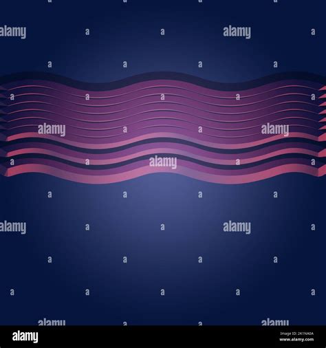 3D abstract blue background Stock Photo - Alamy