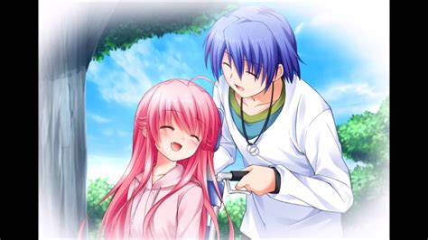 Angel Beats Ichiban No Takaramono Lyrics In Discription YouTube