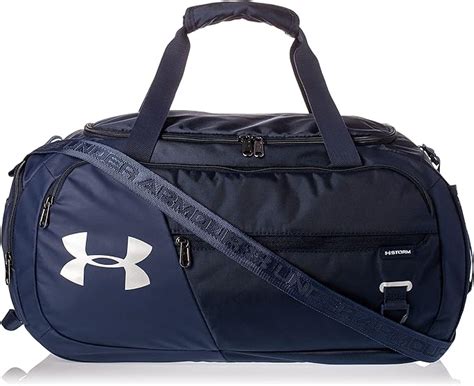 Under Armour Undeniable Duffel Md Sac De Sport Spacieux Sac De