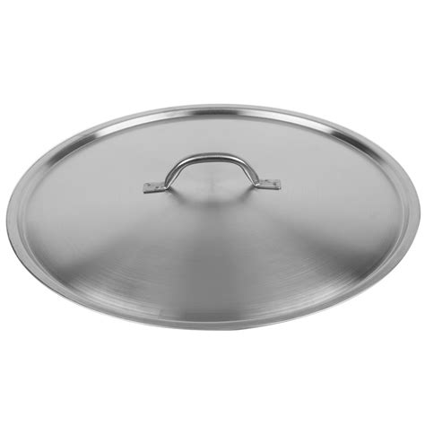 Vollrath 3717C Centurion 18 5 8 Stainless Steel Domed Cover