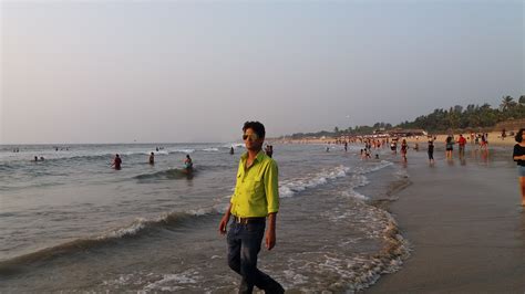 Free Images Man Beach Sea Body Of Water Shore Coast Ocean Sky