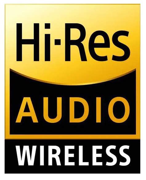 LC3plus Codec für das Hi Res Audio Wireless Logo zertifiziert