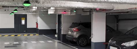 The Arab World Institute Reopens Its Parking Garage With the Quercus ...