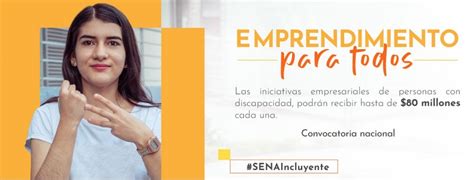 Convocatoria Fondo Emprender Cierra El 25 De Julio Co Emprende