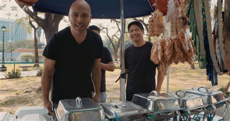 Jo Koy gets in his element with new Netflix comedy special set in the ...