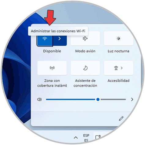 C Mo Conectar Wifi Windows Solvetic