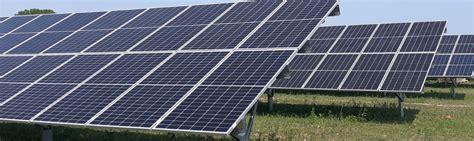 56 Mw Solar Portfolio With Sunvest Solar To Close 154 Million Of Debt And Tax Equity Financing