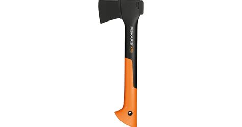 Fiskars Universalaxt X7-XS: 1,2 sehr gut | Unsere Analyse zur Axt