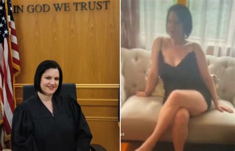 Female Bronx Judge Resigns After Getting Caught Texting Mother Involved