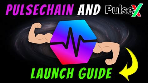 OUTPERFORM EVERYONE On PulseChain PulseX Launch How To Guide YouTube