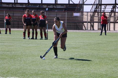 Todo Un Xito Result La Segunda Edici N Del Torneo Atacama Hockey Cup