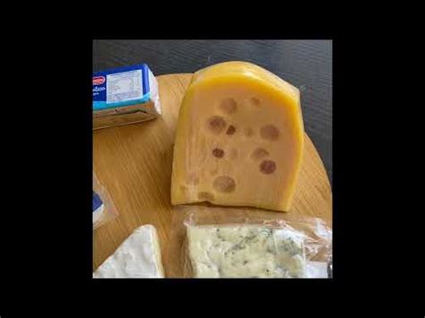 Аргентинские сыры, ах какая вкуснота - YouTube