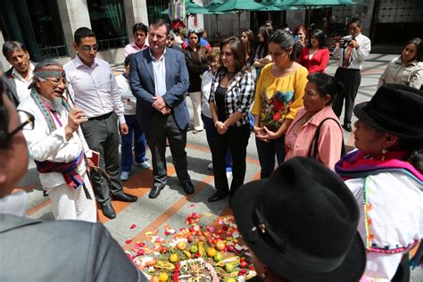 Cero Latitud Comunidad Comuna San Juan De La Tola Sede Del V Encuentro